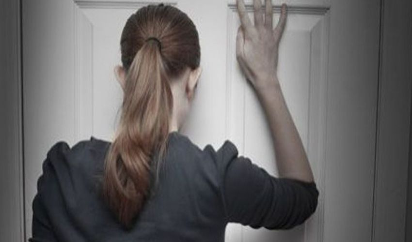 Bewoonster komt haar huis in Meerssen niet binnen Bewoonster komt haar huis in Meerssen niet binnen